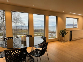 Modern Home with a View, Easy access to World Ski Championships
